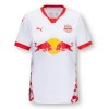 Maglia ufficiale FC Red Bull Salzburg Casa 2024-25 per Uomo